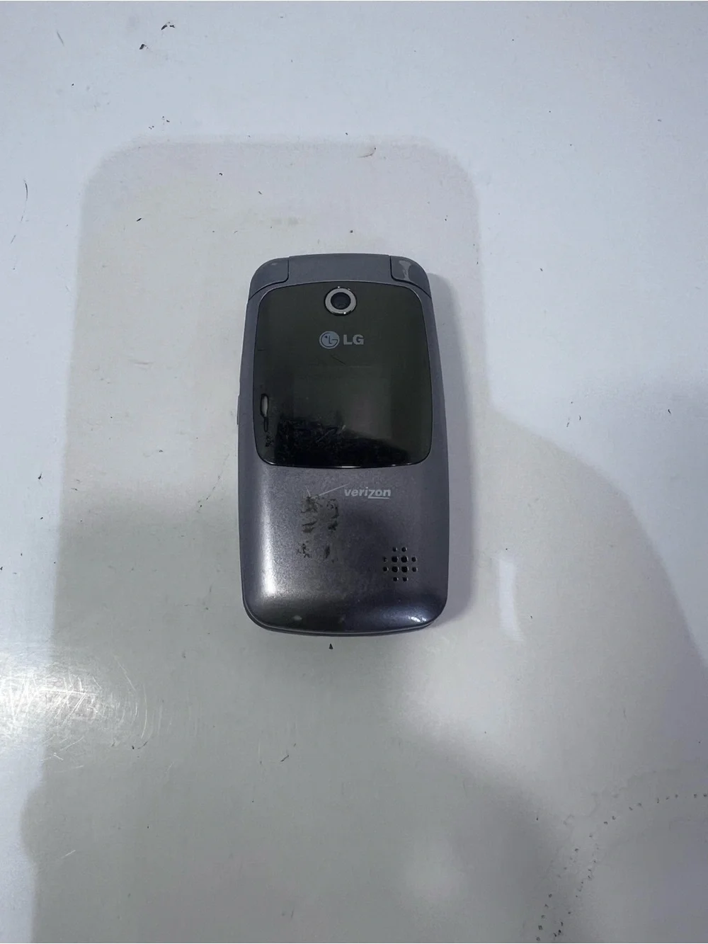 Assorted Cell Phone Lot - Various Brands in Black and Silver